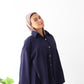 NAVY LAYAL SUIT