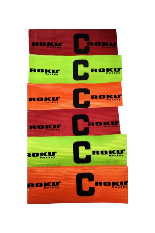 ROKU Captain's Armband