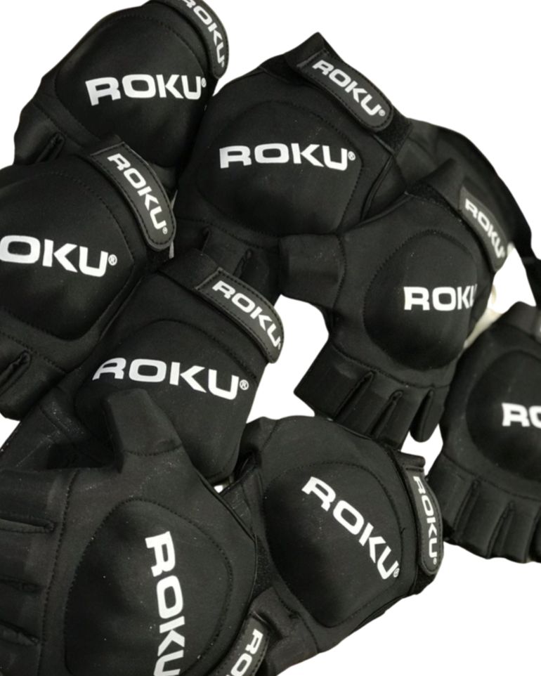 ROKU Gloves