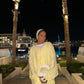 SUN SET SUMMER SUIT