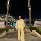 SUN SET SUMMER SUIT