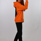 BRANDA PRINTED HOODIE